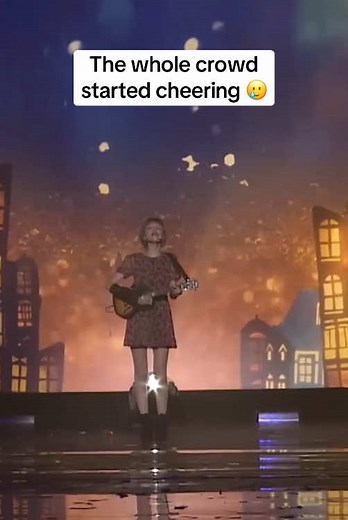 Grace VanderWaal's Captivating Concert Performance