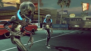 XCOM Declassified gameplay trailer, screenshots