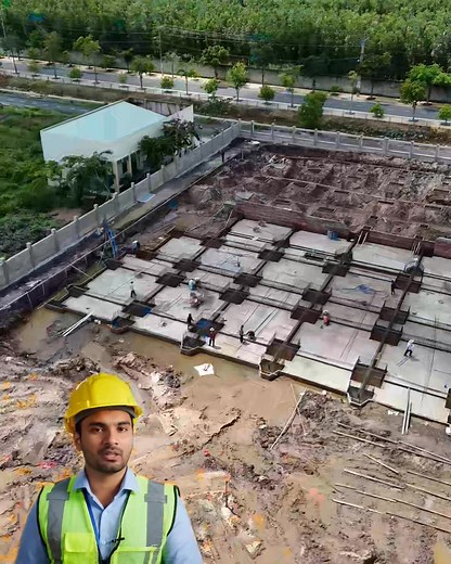 23K views · 532 reactions | Les types de fondation en bâtiment #UnitedStates #VRD #beton #géniecivil #architecture #chantier #BTP #canada #algerie #france | 퐆é퐧퐢퐞 퐜퐢퐯퐢퐥 - ᴮᵗᵖ | Facebook