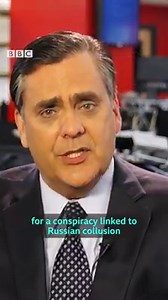 Robert Mueller's marathon testimony before Congress and the Senate is over. What did we actually learn about his investigation into Trump's ties with Russia? https://bbc.in/2YhnNxA | BBC News