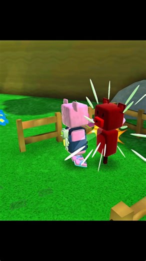 Super Bear Loving Dance ♥️ #superbearadventure #roblox #superbear #minecraft #brookhaven #pkxd