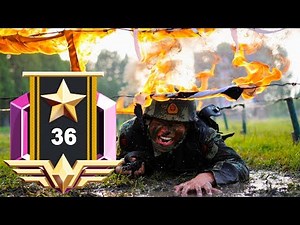 Most Intense Elite Ops Match - Critical Ops Ranked Gameplay