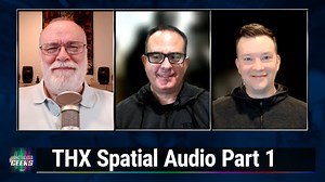 THX Spatial Audio Part 1 | TWiT.TV