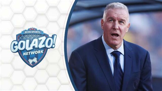 Peter Vermes OUT in Kansas City; Who will replace Sporting KC's legendary manager? - CIWYW