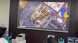 3.5K views · 81 reactions | The process of removing black paste from...