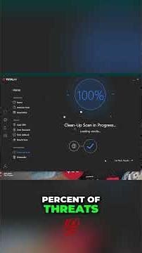 Total AV: Simple Antivirus That Actually Works