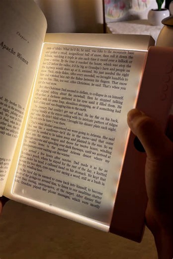Essential Book Lights for Reading Enthusiasts