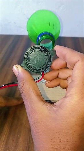 How to make mini project science