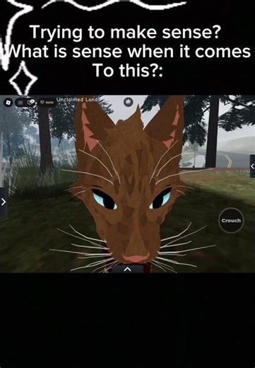 Stages of watching glitched morph tutorials (mainly color glitched tuts. You forgot the caramel)