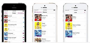 Cloud Music Player: Escucha música gratis desde la nube en iPhone