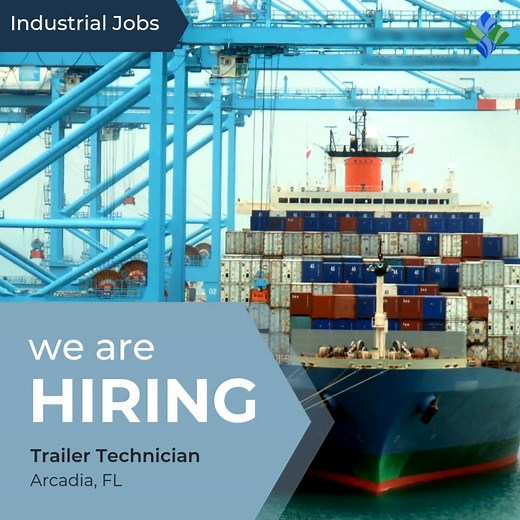 Top Jobs of the Week are here!  Ready to take the next step in...