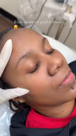 Wake up with a perfect brows everyday 😍🤗 ✨OMBRE POWDER BROWS ✨ 💁‍♀️Artist: VY ATL - [ ] ⏱️Process take 3 hours - [ ] ✨2 weeks healing - [ ] 💊Pain: 1-2(scale1-10) - [ ] ✨Last up 1-3 years - [ ] ✅Brows healed will be lighter 20-30%, depending on type of skins - [ ] ✨Brows will need 2 sessions to archive a good color retention - [ ] ______________________________ - [ ] ✅To book your appointment please DM us for more Info - [ ] 📍Located: Atlanta GA #ombrepowderbrows #ombrebrows #perfectbrows #n