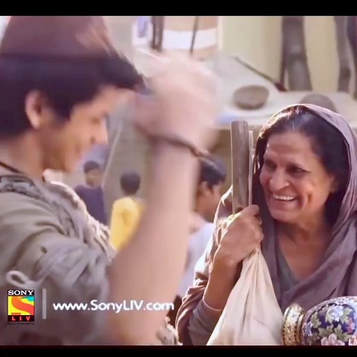 Aladdin famous dialog 🥰❤️‍🩹❤ #Aladdin | Baal veer returns