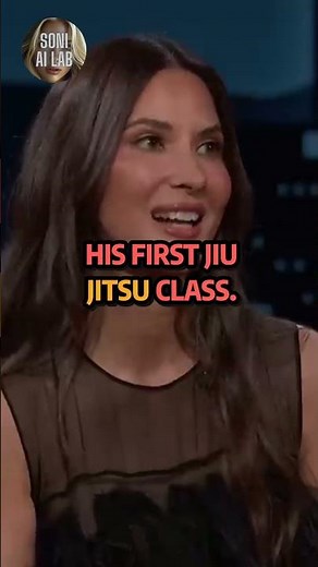 Olivia Munn Reveals Son Malcolm’s First Jiu-Jitsu Class—The Cutest Story Ever!