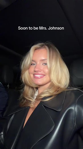 I’m still so giddy & the more wedding planning we do the more real it gets 😭🤍