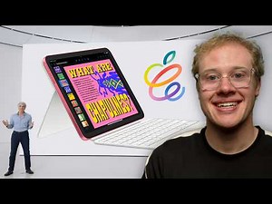 Apple April LAUNCH Leaked! Everything We're Getting!