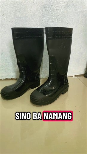 GTX Rubber Rain Boots #rainboots #rubberboots #highqualityrainboots