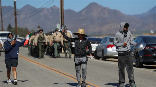 ICE notifications to police decline in Oxnard, elsewhere in county