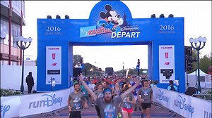 👟 runDisney France, a unique event that combines passion for sports and enchantment of Disney Parks ! Join us | Run Disney France
