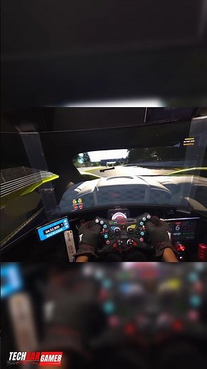 The FASTEST Car in Assetto Corsa EVO Is INSANE! 🤯