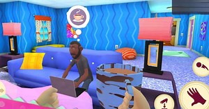 Download & Play Mother Simulator: Family life on PC & Mac (Emulator)
