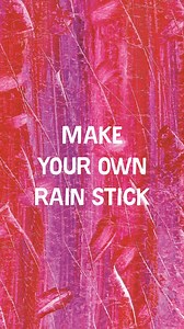 11 reactions | A new episode of the World of Eric Carle YouTube channel is now live! Learn how to make a rain stick, meet our puppet friends, and listen to a full-length read aloud of Polar Bear, Polar Bear, What Do You Hear?. Watch the episode and subscribe to the channel:  https://youtu.be/tUrWcKio2-g. | The World of Eric Carle | Facebook