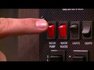 Salem/Wildwood Systems Water Pump