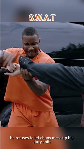 S.W.A.T.: Under Siege (2017) 🔫🚓 | Campy Lockdown Action With Michael Jai White’s Scorpion 🥋