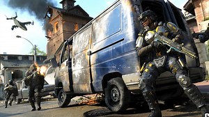 Call of Duty: Black Ops 7 – Standoff Remastered (Sticks & Stones) season 1 gameplay | 4K 60FPS