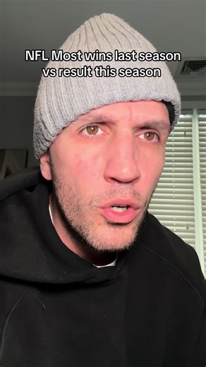 Top 5 NFL Teams with Most Wins Last Season