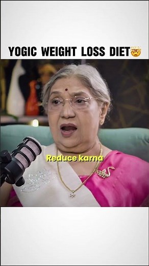 FAT LOSS Diet | Hansaji Yogendra: Yoga Secrets & Easy DIY For Healthy Body & Mind- The Rich