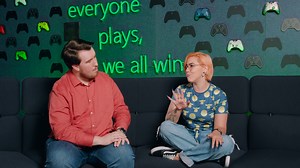 From deep-ocean exploration in Under the Waves, to the outer reaches of the universe in Starfield, there's so much to catch up on in this month's installment of Xbox Rewind! 🎮💚 Keep up with everything Xbox: https://bit.ly/3PTTb2b | EB Games Australia