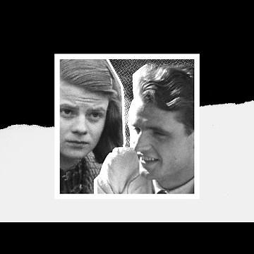 The White Rose movement