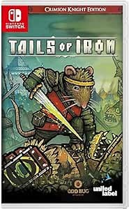 Tails of Iron - Nintendo Switch