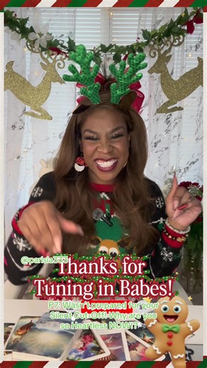 Parisia Marsaè (@parisia333)’s video of heartless