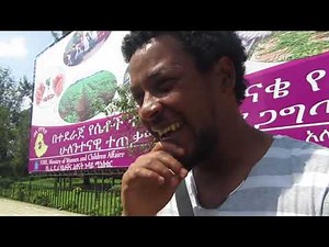 ethiopian woman and sex