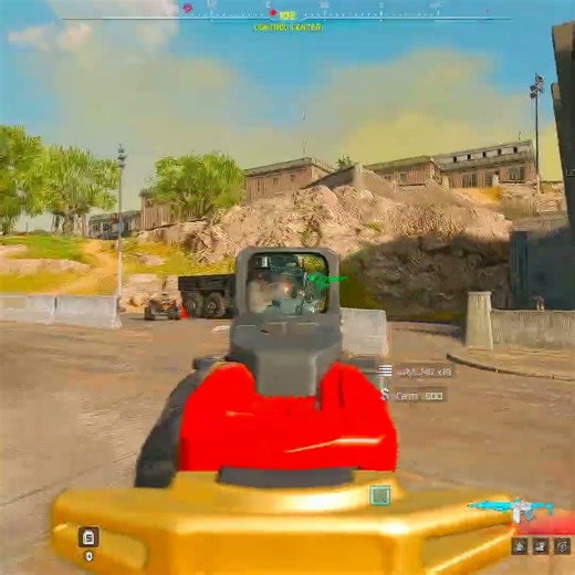 👉 Warzone Chaos 🤯 | Insane Kills in Seconds 🔥