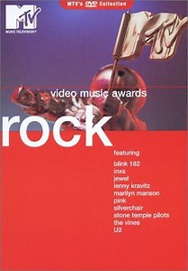 Various - MTV Video Music Awards: Rock