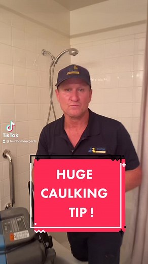 Ultimate Re-Caulking: Tips for Shower and Tub Maintenance