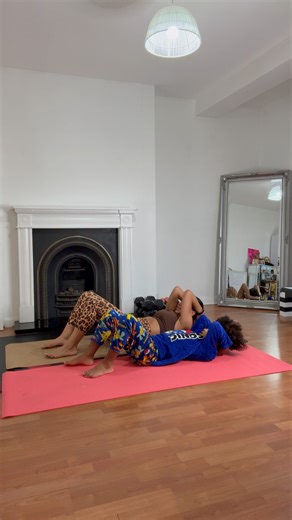 6.4K views · 50 reactions | Looking for a fun way to strengthen your...