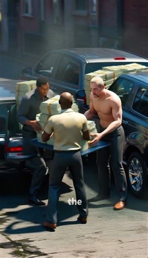 When Bank Security Failed – Alarms That Couldn’t Stop the Heist in 2023