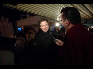 🔥 Unseen Colin Firth Interview at Cannes 2005 – Where the Truth Lies