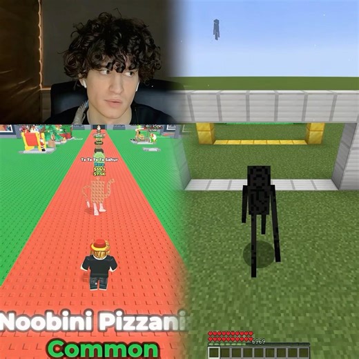 SAMMY LIKES TO BULLY UNC 😂#roblox #stealabrainrot