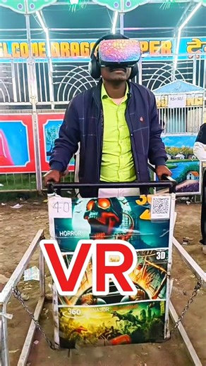 Never Ending Song | Stranger Things | virtual reality video Game | aklovy kumar #VRvideo