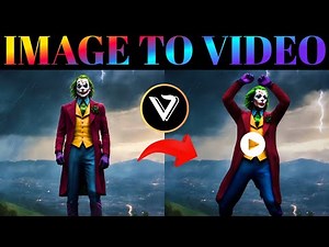 Viggle AI Tutorial 🔥 Create AMAZING AI Video for FREE