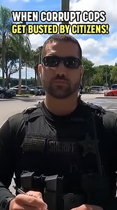 533K views · 5.5K reactions | Detained Under Threat Of Arrest For "Spectating" A Car Show?! | Audit the Audit | Facebook