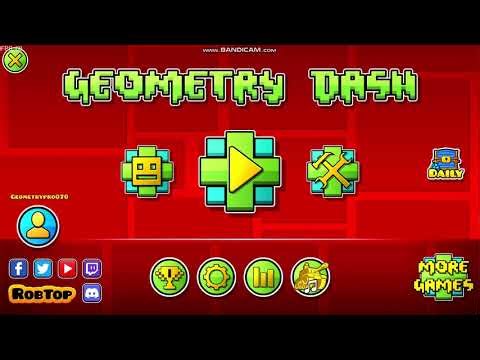 I tried Geometry Dash at 1.9 speed.