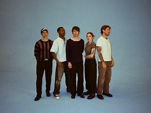 Turnstile confirm details of new album 'Never Enough'