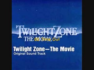 Twilight Zone - The Movie (1983) Soundtrack 02. Time Out
