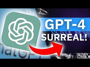 🚨 CHAT GPT-4, O QUE MUDOU E TUDO QUE VOCÊ PRECISA SABER 🚨